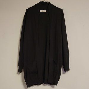 Long Cardigan